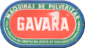 Máquinas de Pulverizar GAVARA SL